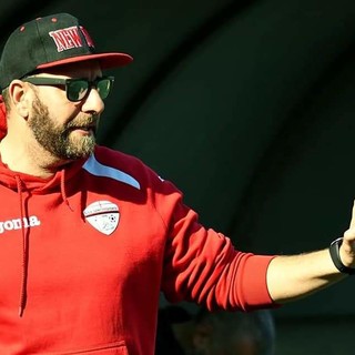 BUON COMPLEANNO E 10 DOMANDE A... Marco Micheletto