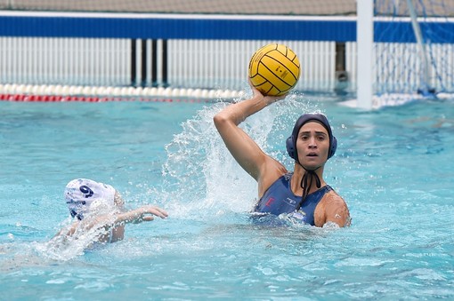 SERIE A1 FEMMINILE, IL RAPALLO PALLANUOTO SI PREPARA ALLA TRASFERTA DI COSENZA: “SERVE CONCRETEZZA”