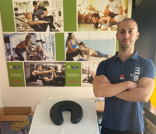My Sport Sciorba promuove il movimento e stili di vita sani