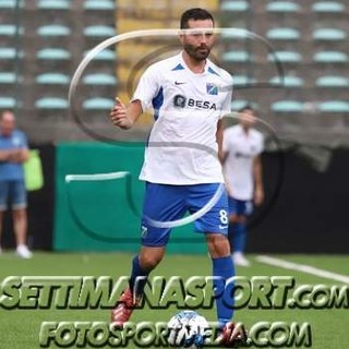 MATTIA MERIALDO &quot;Crosetti è quello che mi ha fatto vincere di più, per fortuna l'anno prossimo non ce lo avrò contro&quot;