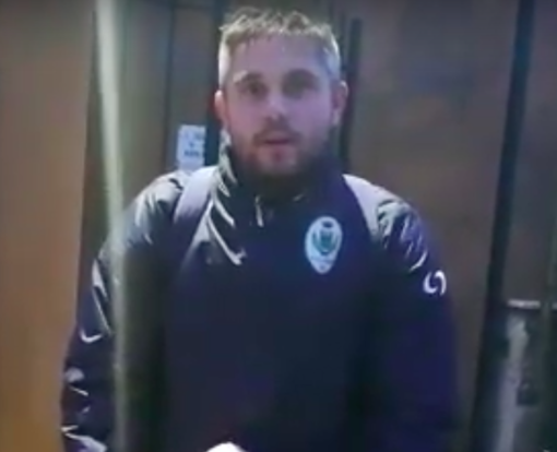 VIDEO Arenzano-Praese, il commento di Nicola Morando VIDEO Arenzano-Praese, il commento di Nicola Morando