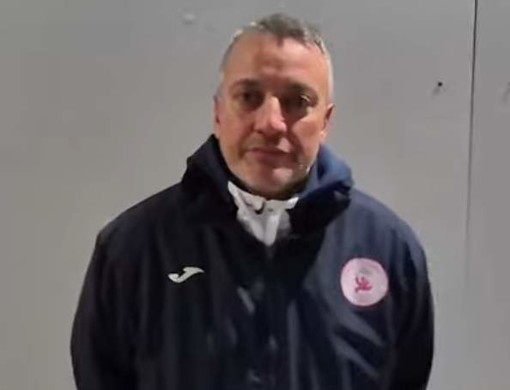 VIDEO/GRANAROLO-BORGO INCROCIATI Intervista a Davide Messina VIDEO/GRANAROLO-BORGO INCROCIATI Intervista a Davide Messina