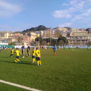 PRAESE /MEMORIAL MIHAJLOVIC Grande successo al Baciccia Ferrando
