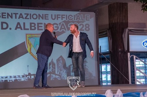 ALBENGA La replica della società ingauna alle accuse della Genova Calcio