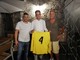 BUON COMPLEANNO E 10 DOMANDE A... FLAVIO MALATESTA!