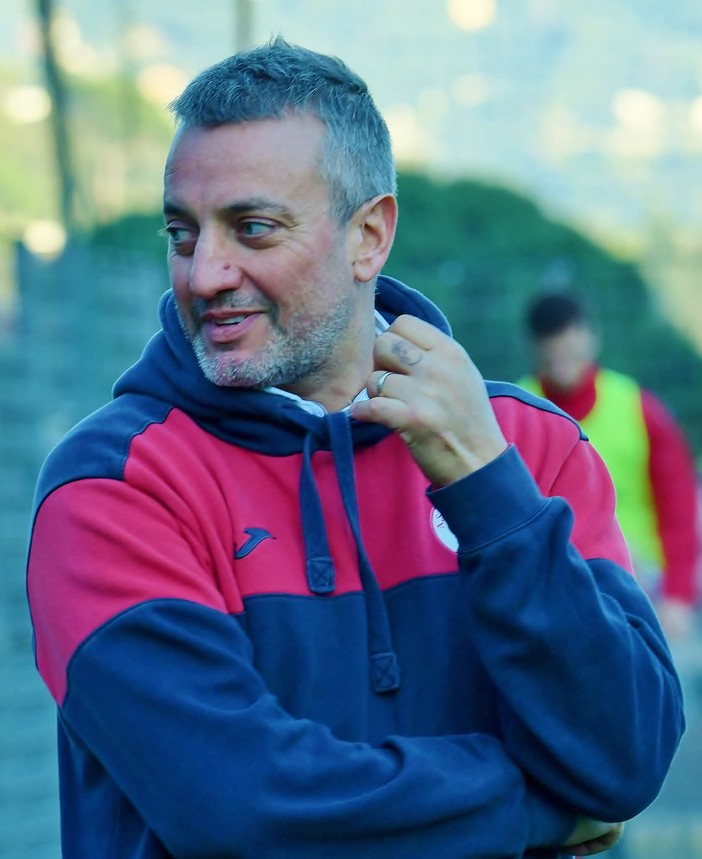 GRANAROLO Esonerato mister Messina GRANAROLO Esonerato mister Messina