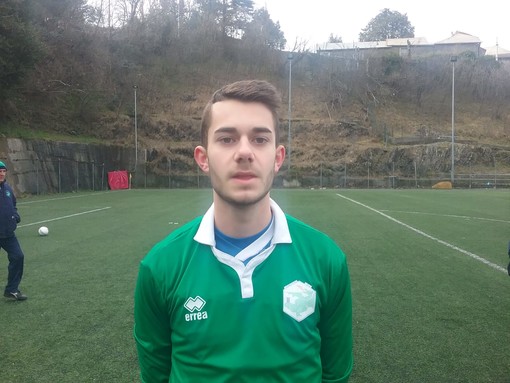 BUON COMPLEANNO E 10 DOMANDE A... Diego Marchelli!