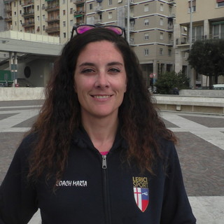 Pallanuoto - Prosegue l' Open Day del Lerici Sport
