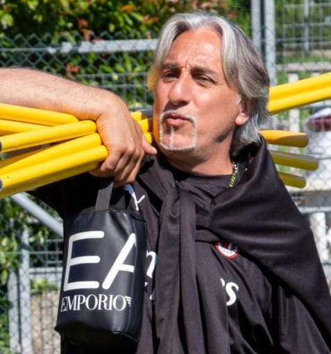 LA SALA STAMPA DI PRIMA B - MARZANO: "Per il gioco espresso dovevamo vincerla..." LA SALA STAMPA DI PRIMA B - MARZANO: "Per il gioco espresso dovevamo vincerla..."