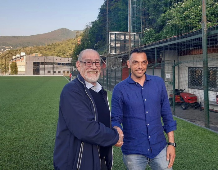 ANPI CASASSA Ecco il nuovo presidente
