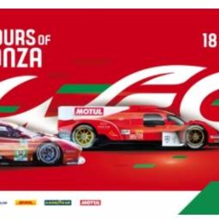 L’Autodromo Nazionale Monza apre al pubblico per il WEC