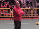 Pallavolo - Coach Andrea Marselli saluta il Valdimagra Volley Group