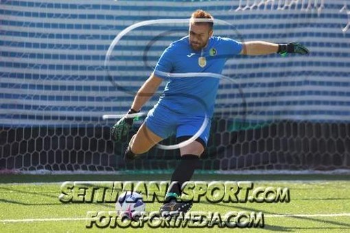 CARUSO SMART ENERGY PRESENTA la schedina di PROMO A con ALBERTO MASSONE