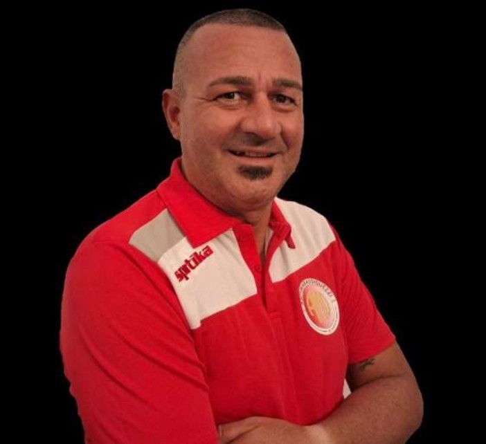 GIAN LUCA MARRALE "Purtroppo nel calcio la meritocrazia non esiste..."