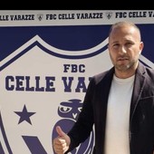 CELLE VARAZZE Tutte le quote societarie passano a Gianluca Mansueto CELLE VARAZZE Tutte le quote societarie passano a Gianluca Mansueto