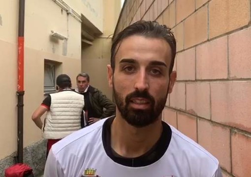 VIDEO Ruentes-Sampierdarenese, il commento di Dario Morani