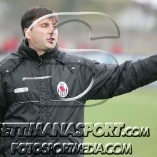 INTERVISTA ESCLUSIVA - Alessandro Manetti: &quot;Vi racconto il mio calcio&quot;
