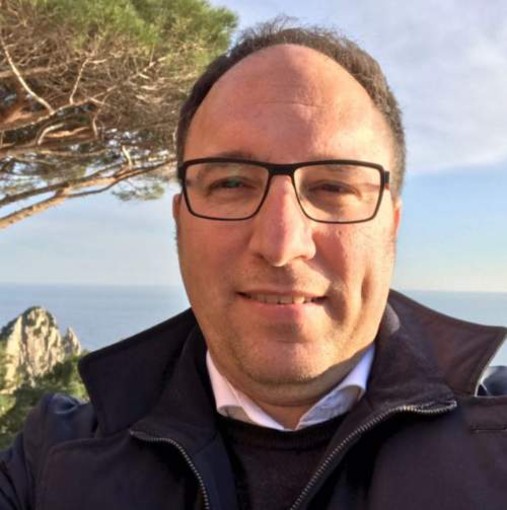 ALBERTO MARCHESE &quot;Prima che il calcio finisca? Voglio vedere il gol di Luca Miracoli che ci porta in Promozione&quot;