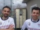 VIDEO - Sampierdarenese-San Cipriano 1-0, il commento di Morani e Messina jr.