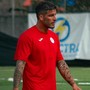 MARIO VERONA &quot;Ho ancora tante fame di calcio... Quest'anno come regalo vorrei la Promozione&quot;