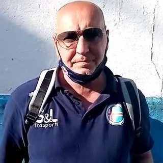 VIDEO/LIGORNA-ALBENGA Luca Monteforte: &quot;Non sarà una sfida con Maisano, saranno protagonisti i ragazzi e le squadre&quot;