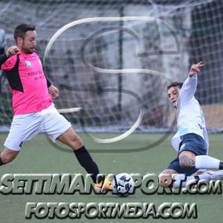 Promozione B: c'è la prima sconfitta a tavolino