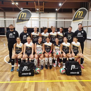 Pallavolo - Al via la Serie B sia femminile che maschile per le squadre della Spezia e provincia