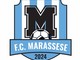 TERZA CATEGORIA Nasce l'FC Marassese 2024