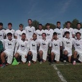 Calcio - Okay il debutto &quot;maggiorenne&quot; della Madonnetta