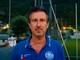 FABIO MUZIO &quot;Sono contrario alla ripresa dei campionati. Non ci sono le condizioni&quot;