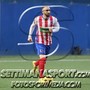 ANDREA MASTROGIOVANNI &quot;Se finisse il calcio, vorrei chiudere salvando un gol sulla linea e calciando la palla su Marte&quot;