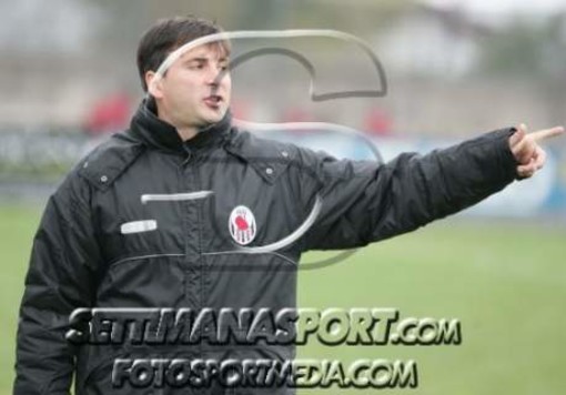 INTERVISTA ESCLUSIVA - Alessandro Manetti: &quot;Vi racconto il mio calcio&quot;