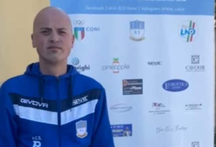 LA SCHEDINA DI SECONDA E CON Alessio Mazzarella