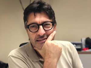 CARUSO SMART ENERGY PRESENTA LA SCHEDINA DI ECCELLENZA CON Luca Marzano