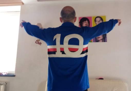 250 GOL IN CARRIERA PER MARCO MARTINI