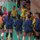 Pallavolo - Prima vittoria &quot;casalinga&quot; del Futura Ceparana