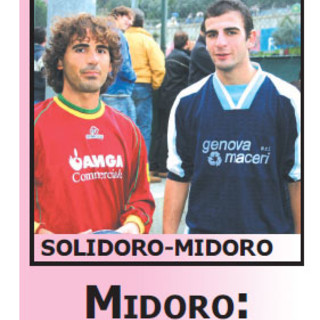 AMARCORD#254 riviviamo il calcio dei dilettanti...