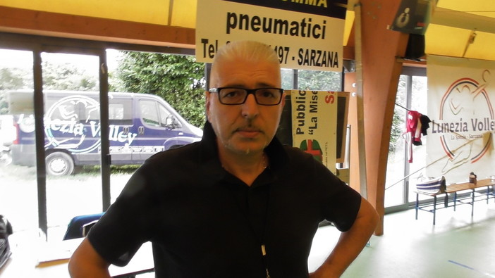 Pallavolo - Derby provinciale tra Lunezia e Futura Ceparana Pallavolo - Derby provinciale tra Lunezia e Futura Ceparana