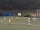 VIDEO - San Lorenzo-Segesta 4-1