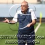 GIUSEPPE MANGIATORDI &quot;Passione, amicizia e divertimento: queste le mie priorità nel calcio, con Marco Furnò sempre al mio fianco&quot;