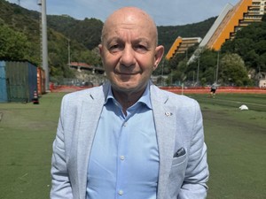 SUPERBA "Qui da noi nessuno viene dimenticato, ma nessuno è più importante della maglia che rappresenta"
