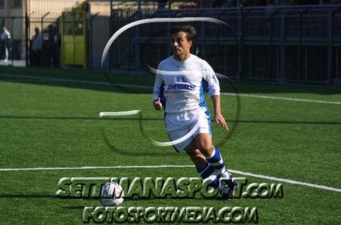 TANTI AUGURI A... FABRIZIO MACRI'