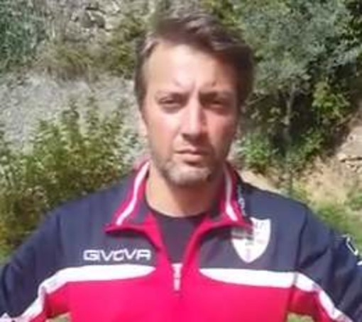 DAVIDE MESSINA Massimo rispetto per il grande mister Bobba