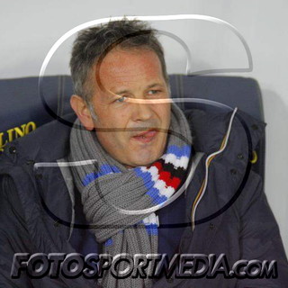 MIHAJLOVIC Malato, forse smette di allenare