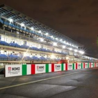 MIMO e ACI Storico Festival nel weekend dell’Autodromo Nazionale Monza