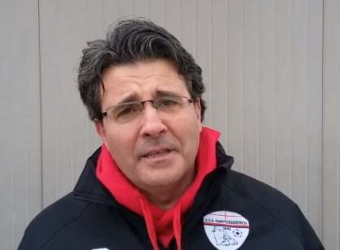 VIDEO - Samp-Bogliasco 1-1, il commento di Nico Messina