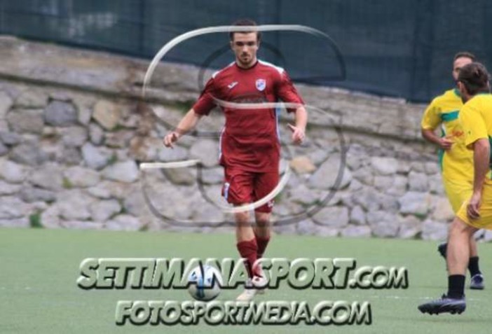 TANTI AUGURI A... MANUELE MACAGNO