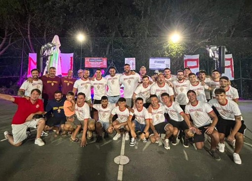 MURA ANGELI Tutti i riconfermati per la prossima stagione