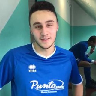 VIDEO - Masone-Pontecarrega 4-2, il commento di Lorenzo Macciò