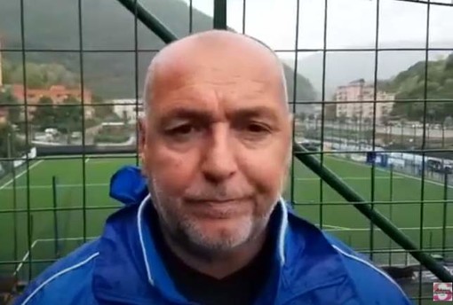 VIDEO/BAIARDO-LIGORNA Luca Monteforte: &quot;Hanno meritato di vincere loro, noi abbiamo sbagliato l'approccio&quot;